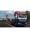 Euro Truck Simulator 2 - Dutch Paint Jobs Pack Steam RU