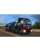 Euro Truck Simulator 2 Russian Paint Jobs Pack Steam RU