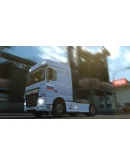 Euro Truck Simulator 2 Russian Paint Jobs Pack Steam RU