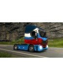 Euro Truck Simulator 2 Russian Paint Jobs Pack Steam RU