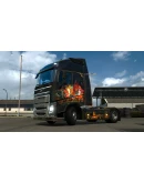 Euro Truck Simulator 2 Russian Paint Jobs Pack Steam RU