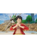 ONE PIECE ODYSSEY Deluxe Edition Xbox Series XS