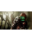 Dead Space Digital Deluxe Edition Xbox Series XS