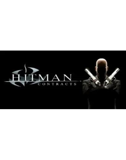 Hitman Contracts (Steam Gift) Hitman Contracts (Steam Gift)