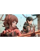 SCARLET NEXUS (Steam Gift Россия)