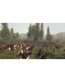 Mount &amp Blade II Bannerlord Steam Gift/Россия/СНГ