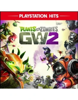 Plants vs. Zombies Garden Warfare 2 PS4/PS5