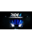 RIDE 4 PS4/PS5 Турция