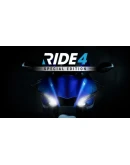 RIDE 4 PS4/PS5 Турция