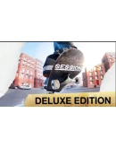 Session: Skate Sim PS4/PS5 Турция