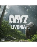 DayZ + DLC PS4/PS5 Турция