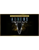 Aliens: Fireteam Elite PS4/PS5 Турция