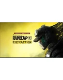 Tom Clancys Rainbow Six Extraction PS4/PS5
