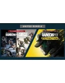 Tom Clancys Rainbow Six Extraction PS4/PS5