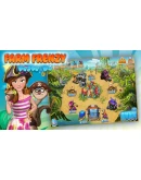 Farm Frenzy: Heave Ho STEAM KEY СТИМ КЛЮЧ ЛИЦЕНЗИЯ