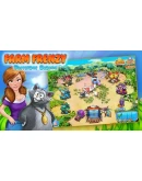 Farm Frenzy: Hurricane Season STEAM KEY СТИМ ЛИЦЕНЗИЯ