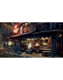 F.I.S.T. Forged In Shadow Torch EPIC GAMES АККАУНТ +