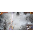 Lornsword Winter Chronicle STEAM KEY REGION FREE