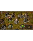 Lornsword Winter Chronicle STEAM KEY REGION FREE