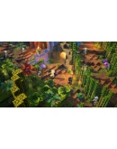 ВЕСЬ МИР Minecraft Dungeons Ultimate Edition XBOX КЛЮЧ