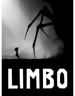 Limbo +55 Games Steam/Global Cashback