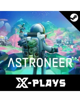 ASTRONEER ГАРАНТИЯ STEAM
