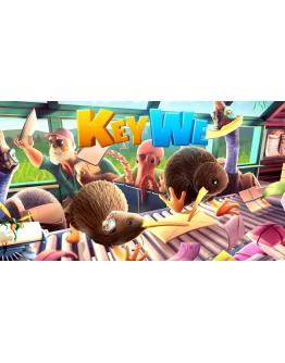 KeyWe +55 Games Steam/Global Cashback KeyWe +55 Games Steam/Global Cashback