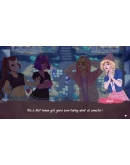 The World Next Door STEAM KEY GLOBAL+РОССИЯ The World Next Door STEAM KEY GLOBAL+РОССИЯ