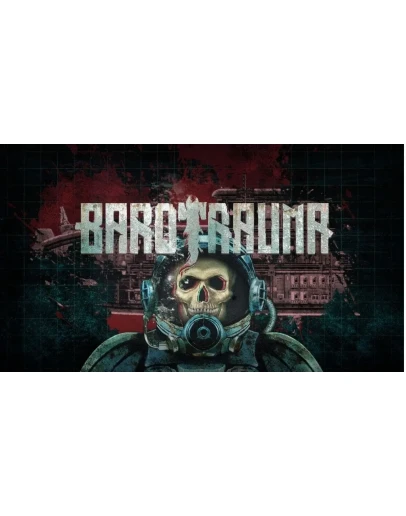 Barotrauma +55 Games Steam/Global Cashback