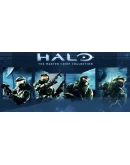 HALO: КОЛЛЕКЦИЯ МАСТЕРА ЧИФА WIN10-11КЛЮЧ