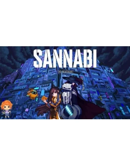SANABI: The Revenant +55 Games Steam/Global