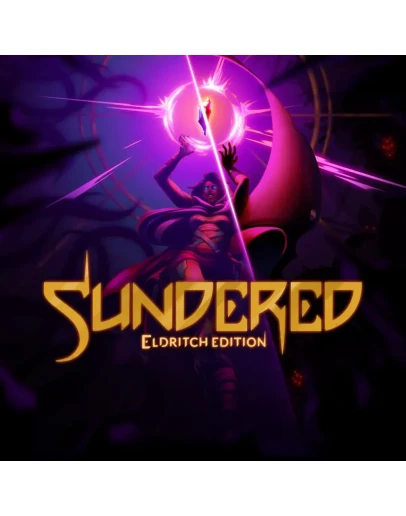 Sundered: Eldritch Edition (Steam Gift Россия)