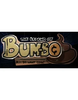 The Legend of Bum-Bo (Steam Gift Россия)