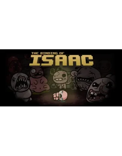 Binding of Isaac Bundle (Steam Gift Россия)