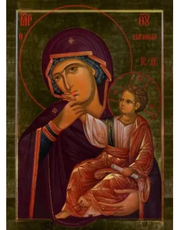 Отрада и Утешение_002(53х73см)