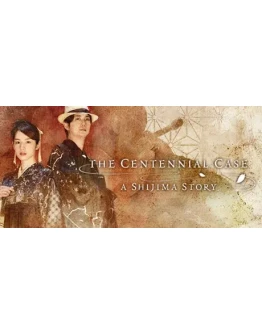 The Centennial Case : A Shijima Story Steam Gift Росс