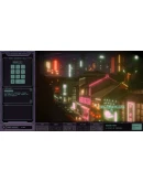 Chinatown Detective Agency Steam Gift Россия