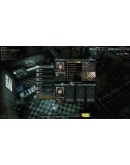 Phantom Doctrine XBOX ONE / XBOX SERIES XS Ключ