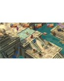 Big Crown Showdown XBOX ONE / XBOX SERIES XS Ключ