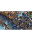 Big Crown Showdown XBOX ONE / XBOX SERIES XS Ключ