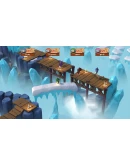 Big Crown Showdown XBOX ONE / XBOX SERIES XS Ключ