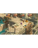 Big Crown Showdown XBOX ONE / XBOX SERIES XS Ключ