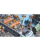 Big Crown Showdown XBOX ONE / XBOX SERIES XS Ключ