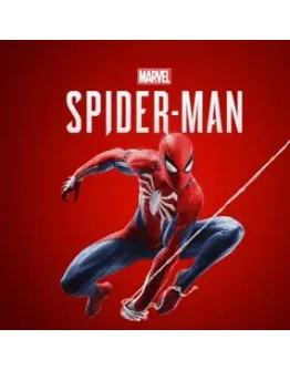 Marvel's Spider-Man Remastered PS4/PS5 Турция