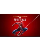 Marvel's Spider-Man Remastered PS4/PS5 Турция