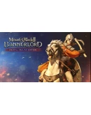 Mount & Blade 2 : Bannerlord PS4/PS5 Турция Mount & Blade 2 : Bannerlord PS4/PS5 Турция
