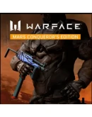 Warface PS4/PS5 Турция