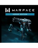 Warface PS4/PS5 Турция