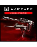 Warface PS4/PS5 Турция