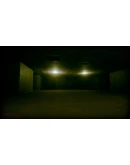 Inside The Backrooms (Steam Gift Россия)